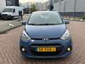 Hyundai i10 1.0i i-Motion Comfort CLIMA APK 5 DR Azul - thumbnail 8