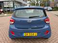 Hyundai i10 1.0i i-Motion Comfort CLIMA APK 5 DR Azul - thumbnail 4