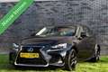 Lexus IS 300 300h Hybrid Sport Line ACC/CAMERA/PDC/LED/STOELVW/ Zwart - thumbnail 3