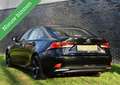 Lexus IS 300 300h Hybrid Sport Line ACC/CAMERA/PDC/LED/STOELVW/ Zwart - thumbnail 2