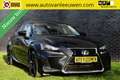 Lexus IS 300 300h Hybrid Sport Line ACC/CAMERA/PDC/LED/STOELVW/ Zwart - thumbnail 1