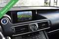 Lexus IS 300 300h Hybrid Sport Line ACC/CAMERA/PDC/LED/STOELVW/ Zwart - thumbnail 8