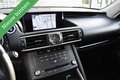 Lexus IS 300 300h Hybrid Sport Line ACC/CAMERA/PDC/LED/STOELVW/ Zwart - thumbnail 10