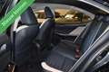 Lexus IS 300 300h Hybrid Sport Line ACC/CAMERA/PDC/LED/STOELVW/ Zwart - thumbnail 21