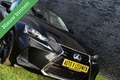 Lexus IS 300 300h Hybrid Sport Line ACC/CAMERA/PDC/LED/STOELVW/ Zwart - thumbnail 37