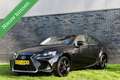 Lexus IS 300 300h Hybrid Sport Line ACC/CAMERA/PDC/LED/STOELVW/ Zwart - thumbnail 35