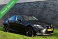 Lexus IS 300 300h Hybrid Sport Line ACC/CAMERA/PDC/LED/STOELVW/ Zwart - thumbnail 36