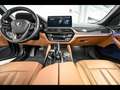 BMW 520 520i berline Grigio - thumbnail 6
