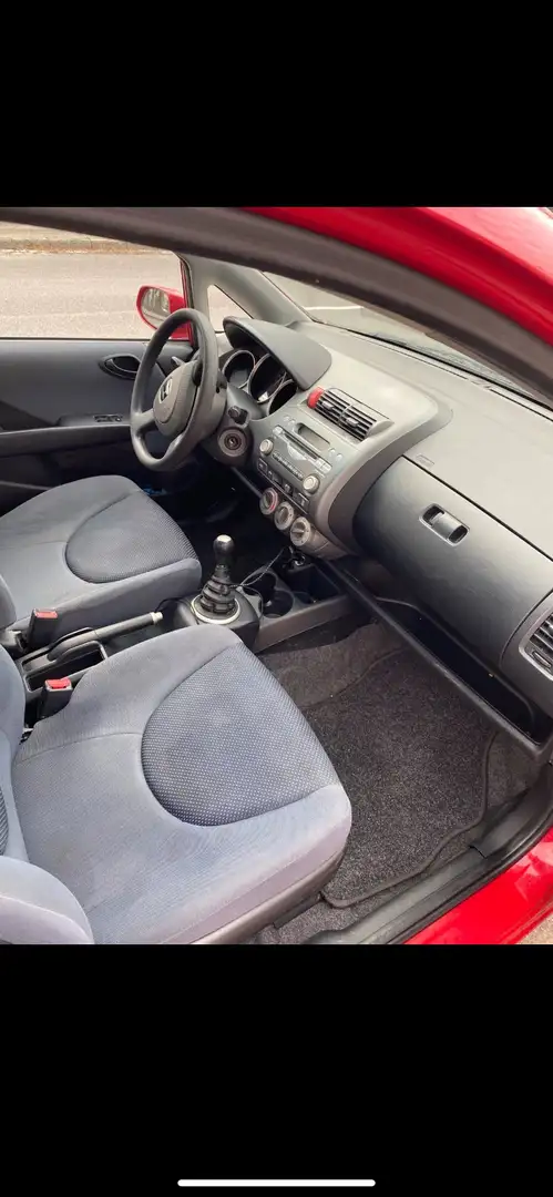 Honda Jazz 1.2 Cool - 2