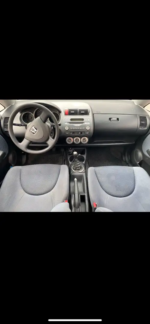 Honda Jazz 1.2 Cool - 1