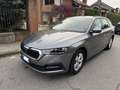Skoda Octavia Wagon 2.0 tdi evo Executive 115cv dsg Grigio - thumbnail 2