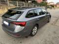Skoda Octavia Wagon 2.0 tdi evo Executive 115cv dsg Grigio - thumbnail 6