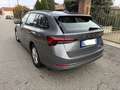 Skoda Octavia Wagon 2.0 tdi evo Executive 115cv dsg Grigio - thumbnail 4