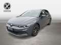 Volkswagen Golf VIII Active 1.5 TSI 6-Gang AHK NAVI PDC Klima Gris - thumbnail 1
