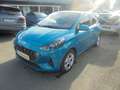 Hyundai i10 Edition 30 GARANTIE 06/2030 SitzHeizung Blau - thumbnail 1