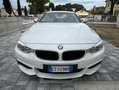 BMW 420 420d Coupe Msport 184cv auto Bianco - thumbnail 1