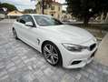 BMW 420 420d Coupe Msport 184cv auto Bianco - thumbnail 2