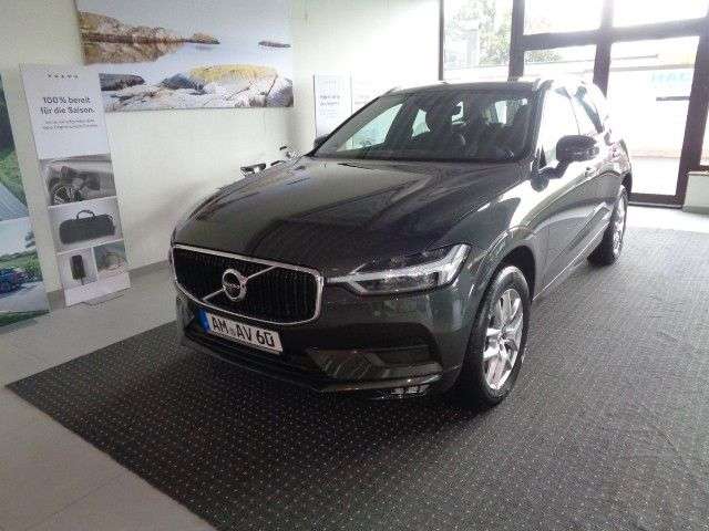 Second hand Volvo Xc60 2.0