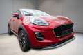 Ford Puma Titanium 1.0 EcoBoost Mild Hybrid 125 Rouge - thumbnail 2