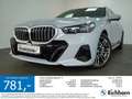 BMW 540 d xDrive Touring M Sportpaket *STANDHEIZUNG* Grau - thumbnail 1