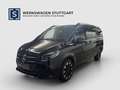 Mercedes-Benz V 250 V 250 d 4MATIC Avantgarde lang Navi/Distronic/LED Schwarz - thumbnail 1