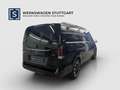 Mercedes-Benz V 250 V 250 d 4MATIC Avantgarde lang Navi/Distronic/LED Schwarz - thumbnail 4