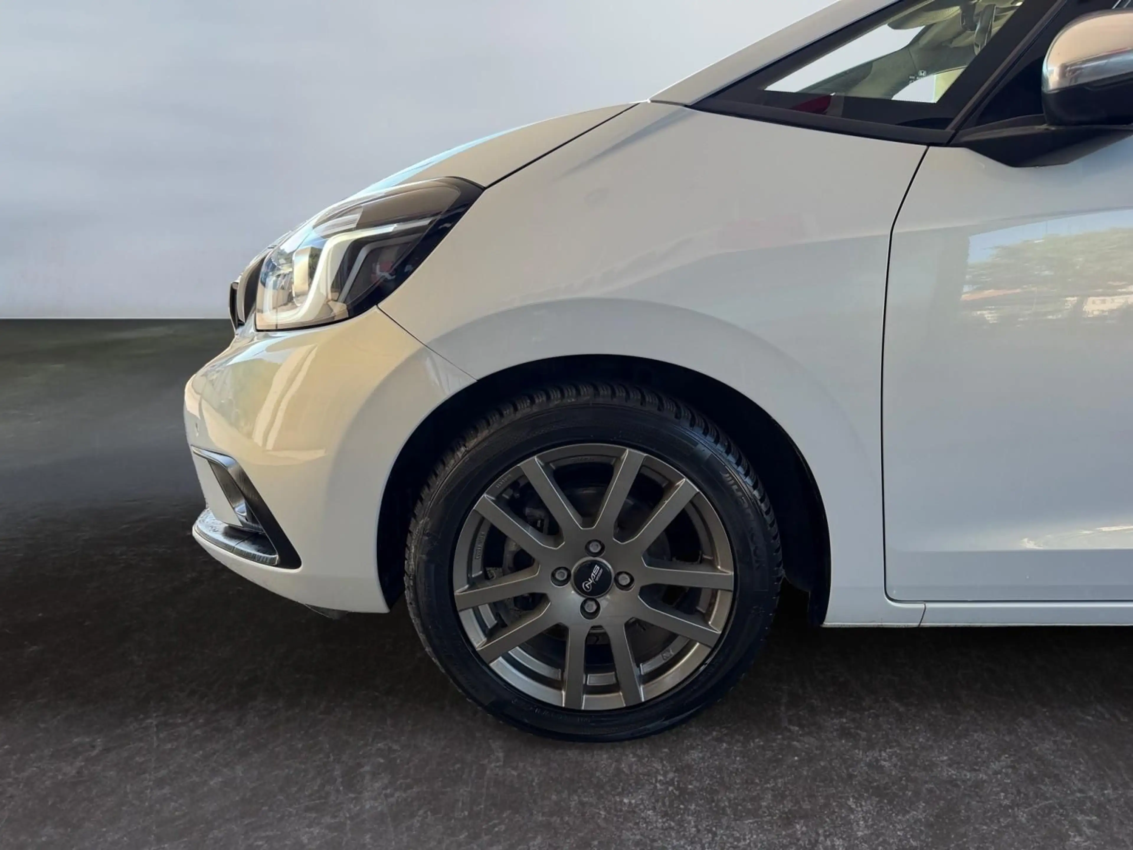 Honda Jazz 1.5 i-MMD Hybrid Executive/AUTOMATIK/ACC/LE — photo 9