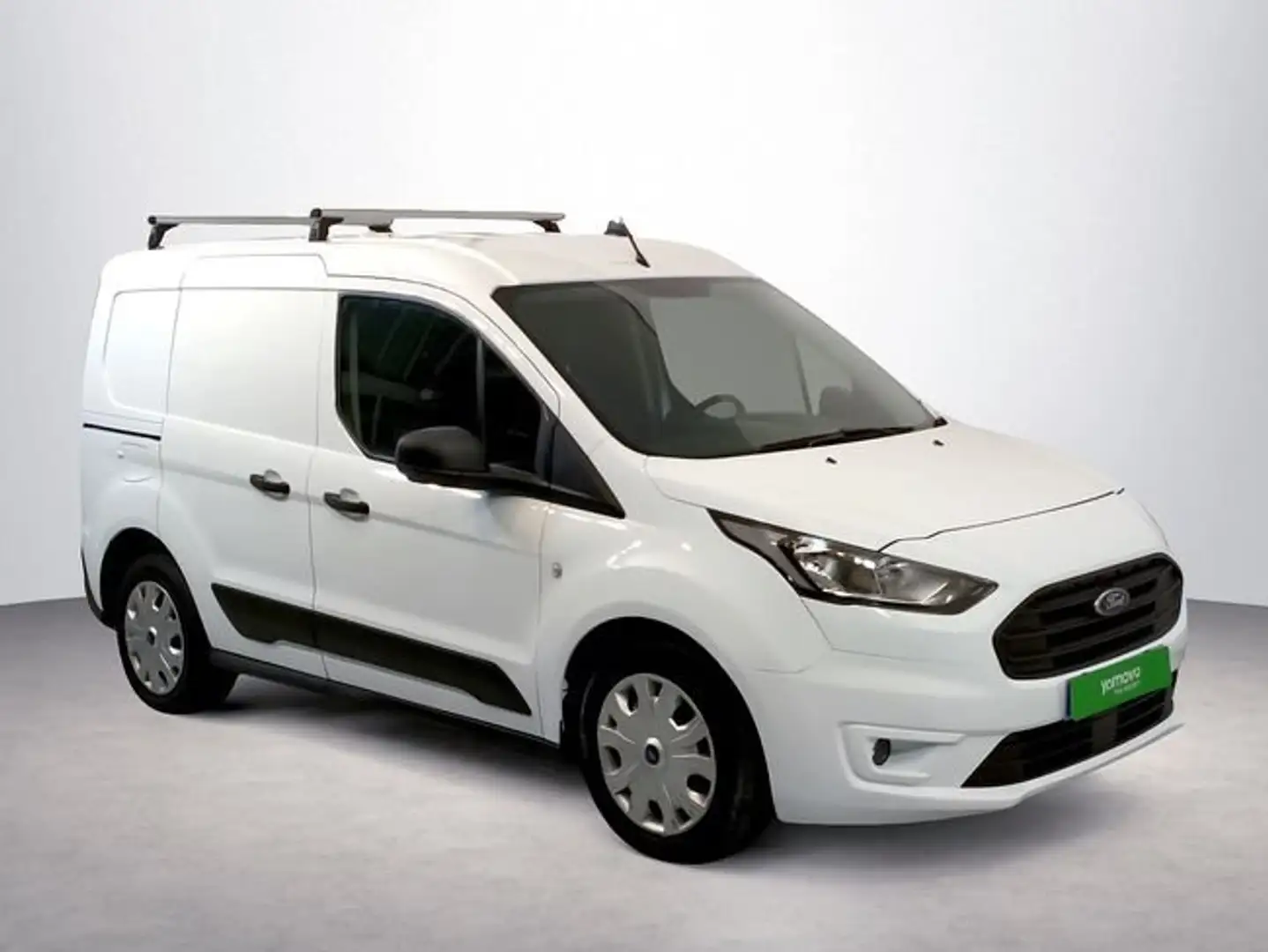Ford Transit Connect 1.5 TDCI ECOBLUE 74KW 200 L1 TREND Blanco - 1