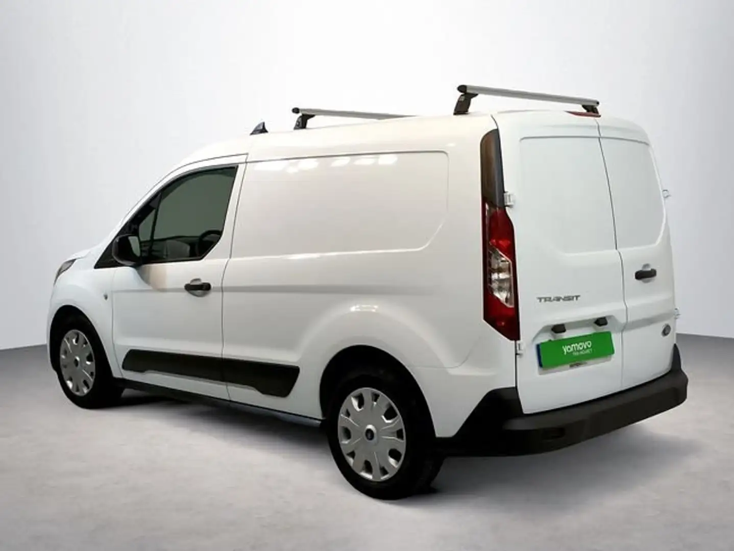 Ford Transit Connect 1.5 TDCI ECOBLUE 74KW 200 L1 TREND Blanco - 2