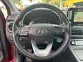 Hyundai KONA Elektro 64kWH Level 5   Anhängerkupplung! Rot - thumbnail 11