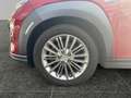 Hyundai KONA Elektro 64kWH Level 5   Anhängerkupplung! Rot - thumbnail 15