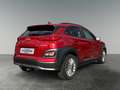 Hyundai KONA Elektro 64kWH Level 5   Anhängerkupplung! Rot - thumbnail 5