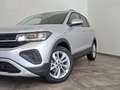 Volkswagen T-Cross Friends TSI Silber - thumbnail 3