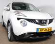 Nissan Juke || 6 maanden garantie! 1.2 DIG-T S/S Acenta Blanc - thumbnail 14