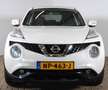 Nissan Juke || 6 maanden garantie! 1.2 DIG-T S/S Acenta Blanc - thumbnail 12