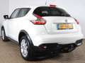 Nissan Juke || 6 maanden garantie! 1.2 DIG-T S/S Acenta Blanc - thumbnail 11