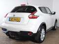Nissan Juke || 6 maanden garantie! 1.2 DIG-T S/S Acenta Blanc - thumbnail 7