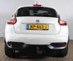 Nissan Juke || 6 maanden garantie! 1.2 DIG-T S/S Acenta Blanc - thumbnail 8