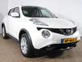 Nissan Juke || 6 maanden garantie! 1.2 DIG-T S/S Acenta Blanc - thumbnail 13