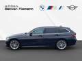 BMW 320 d Touring Luxury Line NP: 62.680,-- Noir - thumbnail 3