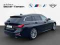 BMW 320 d Touring Luxury Line NP: 62.680,-- Noir - thumbnail 6