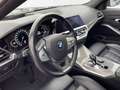 BMW 320 d Touring Luxury Line NP: 62.680,-- Noir - thumbnail 8