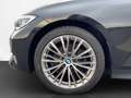 BMW 320 d Touring Luxury Line NP: 62.680,-- Noir - thumbnail 15