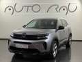 Citroen C5 Aircross 1.5 BlueHDI Feel Automatik *LED*NAVI*RFK* Grau - thumbnail 1