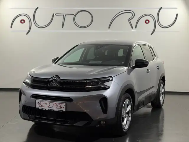 Citroen C5 Aircross 1.5 BlueHDI Feel Automatik *LED*NAVI*RFK*