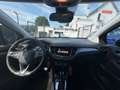 Opel Crossland X 1.2 Turbo -EU6b-GARANTIE 1AN-GPS-CLIM-CAMERA-PDC Grijs - thumbnail 3