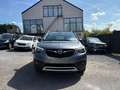 Opel Crossland X 1.2 Turbo -EU6b-GARANTIE 1AN-GPS-CLIM-CAMERA-PDC Grijs - thumbnail 17