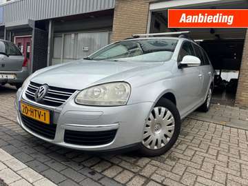 1.4 TSI Trendline NETTE AUTO TREKHAAK NAP