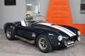 AC Cobra Kirkham coque aluminium Синій - thumbnail 2