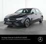 Mercedes-Benz A 180 A 180 PROGRESSIVE*R-KAM*MBUX*SHZ*LED*NAVI*PTS* Schwarz - thumbnail 1